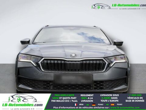Octavia 1.5 TSI Hybrid 116 ch BVA 2025 occasion 31850 Beaupuy