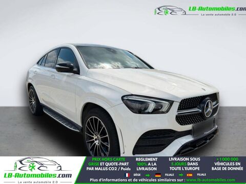 Classe GLE 350 de BVA 4Matic 2022 occasion 31850 Beaupuy