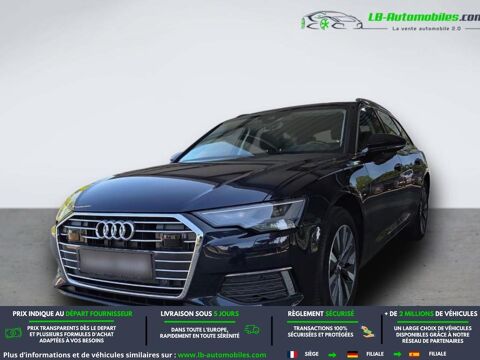 Annonce voiture Audi A6 27950 €
