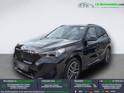 Annonce voiture BMW iX 34450 €