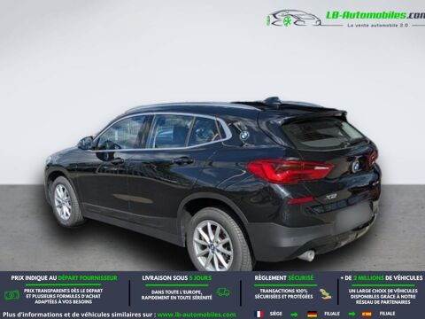 X2 sDrive 18i 140 ch BVM 2018 occasion 31850 Beaupuy