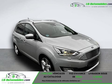 Ford Grand C-MAX 1.5 EcoBoost 150 BVA 2018 occasion Beaupuy 31850
