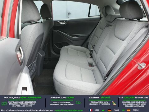 Ioniq Electric 136 ch 2021 occasion 31850 Beaupuy