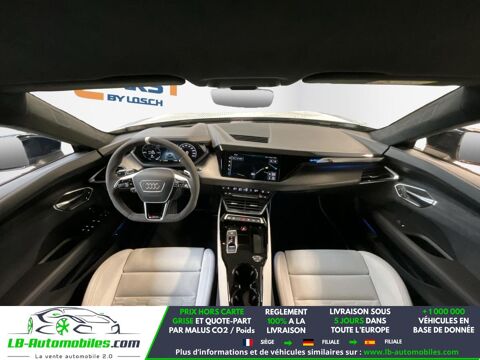 RS3 598 ch quattro 2024 occasion 31850 Beaupuy