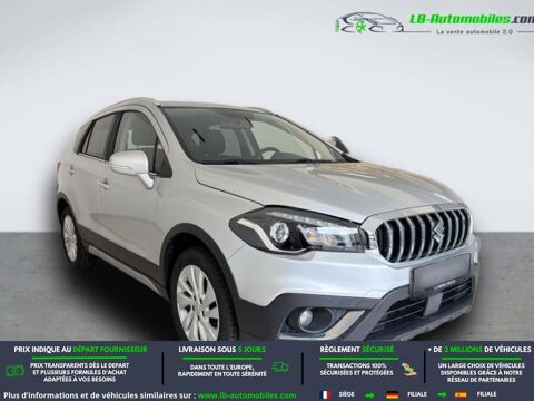 S-cross 1.0 Boosterjet 111ch BVM 2019 occasion 31850 Beaupuy