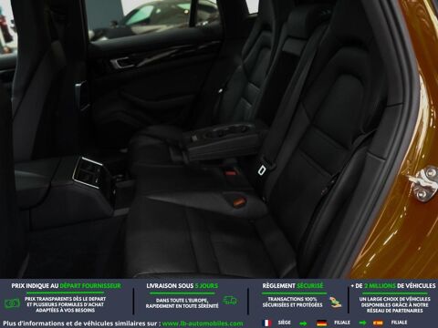 Panamera 4 V6 3.0 330 2020 occasion 31850 Beaupuy