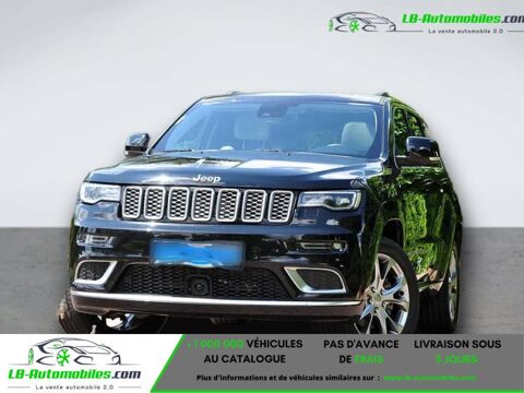 Jeep Grand Cherokee 5.7 V8 2020 occasion Beaupuy 31850