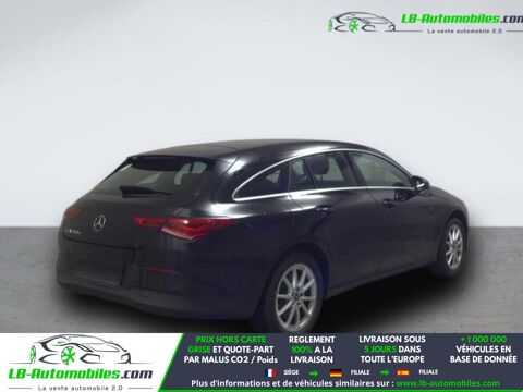 Classe CLA 250 e BVA 2022 occasion 31850 Beaupuy