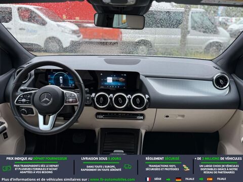 Classe B 200 BVA 2019 occasion 31850 Beaupuy