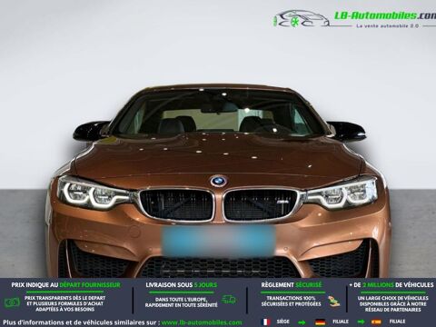 M4 450 ch M BVA 2020 occasion 31850 Beaupuy