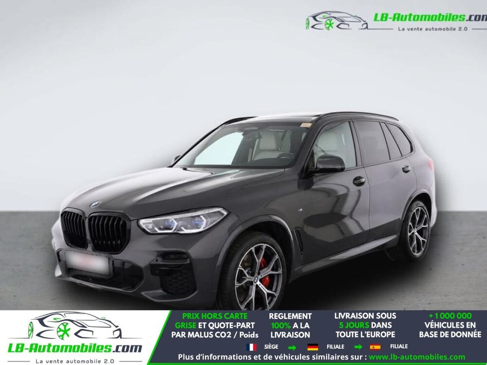 X5 xDrive40d 340 ch BVA 2023 occasion 31850 Beaupuy