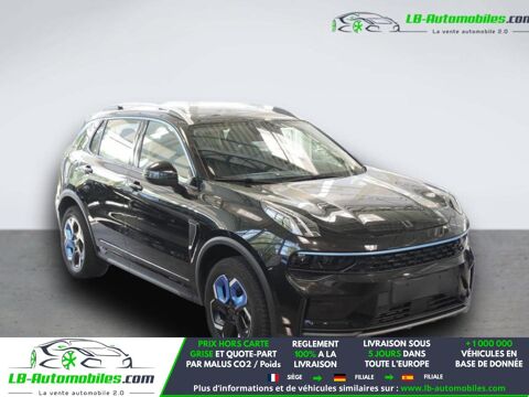 01 PHEV 2022 occasion 31850 Beaupuy