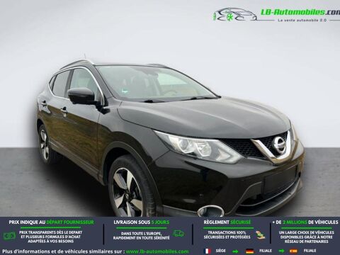 Qashqai 1.6 DIG-T 163 2016 occasion 31850 Beaupuy