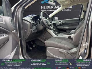 Kuga 1.5 EcoBoost 120 4x2 BVM 2017 occasion 31850 Beaupuy