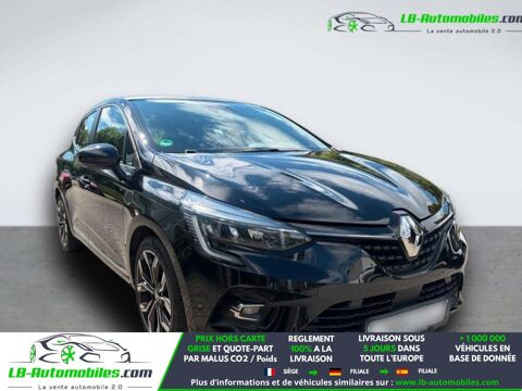 Annonce voiture Renault Clio V 19300 €