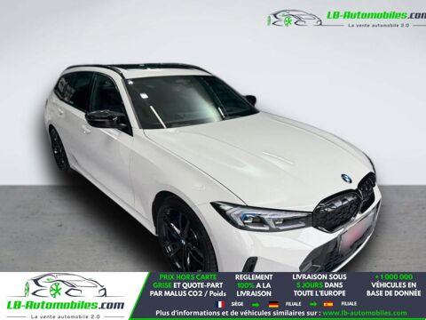 S&eacute;rie 3 M340i xDrive 374 ch BVA 2022 occasion 31850 Beaupuy