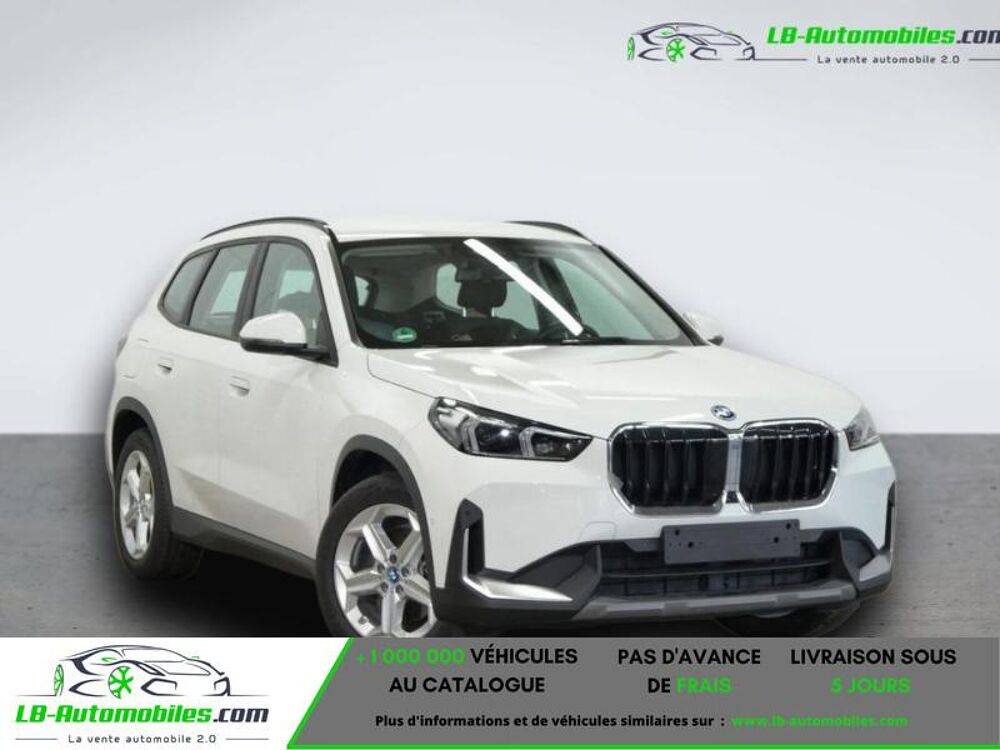 X1 xDrive 25e 245ch BVA 2024 occasion 31850 Beaupuy
