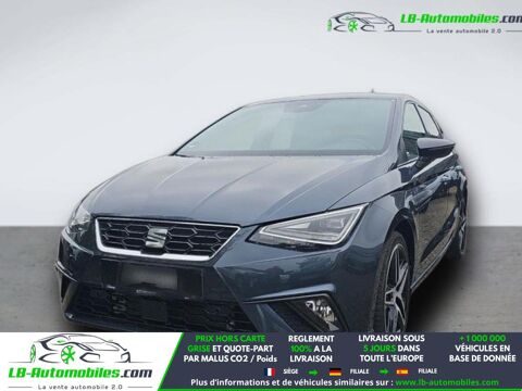 Annonce voiture Seat Ibiza 19490 €