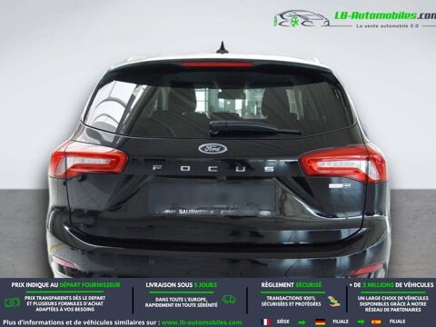 Focus 1.0 EcoBoost 155 mHEV 2020 occasion 31850 Beaupuy