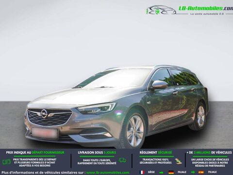 Opel Insignia 1.5 Turbo 165 ch BVM 2019 occasion Beaupuy 31850