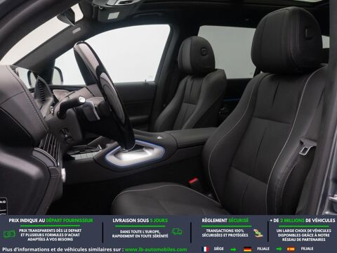 Classe GLS 580 4Matic 2024 occasion 31850 Beaupuy
