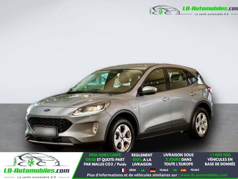 Ford Kuga 2.5 Duratec 150 ch FHEV BVA 2022 occasion Beaupuy 31850