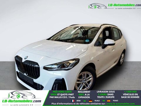 Annonce voiture BMW Serie 2 26980 €