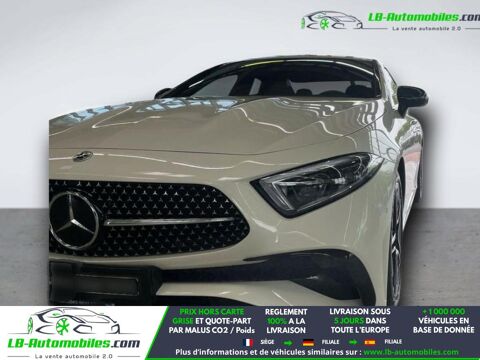 Classe CLS 400d BVA 2023 occasion 31850 Beaupuy