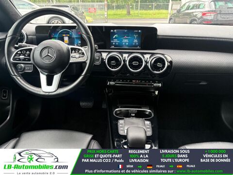 Classe CLA 250 e BVA 2022 occasion 31850 Beaupuy