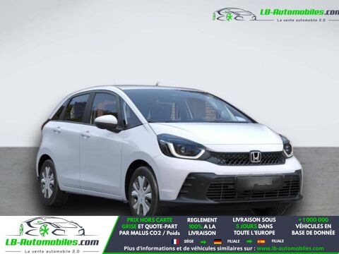 Annonce voiture Honda Jazz 28400 €