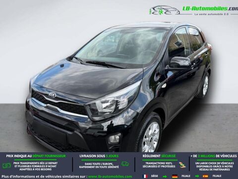 Picanto 1.0 MPi 67 ch BVM 2020 occasion 31850 Beaupuy