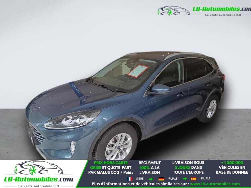 Kuga 1.5 EcoBoost 150 BVM 2020 occasion 31850 Beaupuy