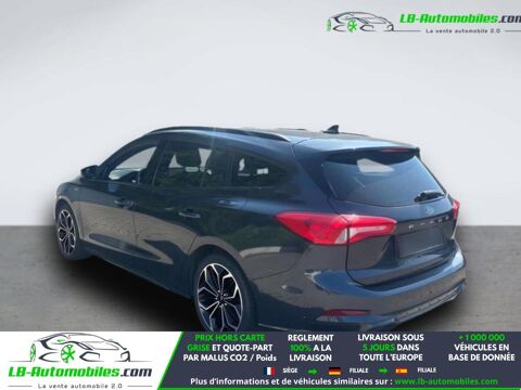 Focus 1.5 EcoBoost 150 BVA 2020 occasion 31850 Beaupuy