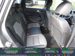 Classe B 200 BVA 2016 occasion 31850 Beaupuy