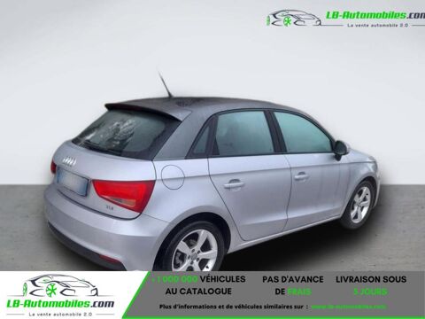 Audi A1 1.4 TDI 90 BVM 2018 occasion Beaupuy 31850