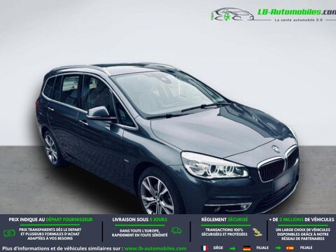 Serie 2 218d 150 ch BVA 2018 occasion 31850 Beaupuy