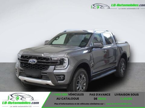 Ford Ranger DOUBLE CABINE 3.0 V6 288 CH BVA 2025 occasion Beaupuy 31850