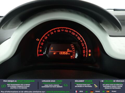 Twingo SCe 75 BVM 2019 occasion 31850 Beaupuy