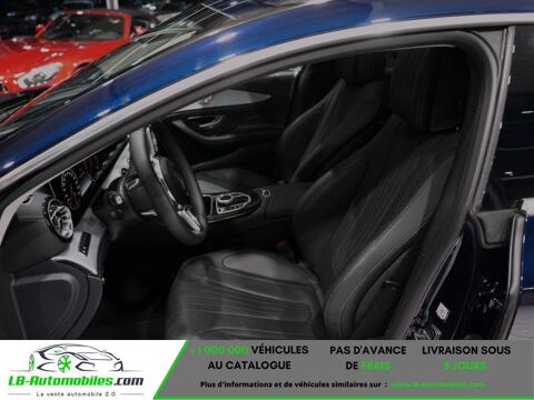 Classe CLS 400d BVA 2019 occasion 31850 Beaupuy