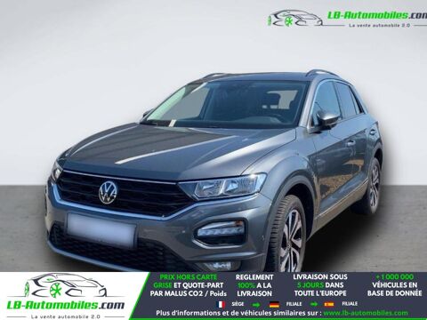 T-ROC 1.0 TSI 110 Start/Stop BVM 2021 occasion 31850 Beaupuy
