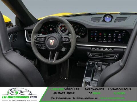 911 Turbo 3.8i 580 PDK 2024 occasion 31850 Beaupuy