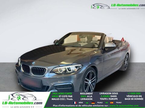 BMW Serie 2 M240i 340 ch BVA 2018 occasion Beaupuy 31850