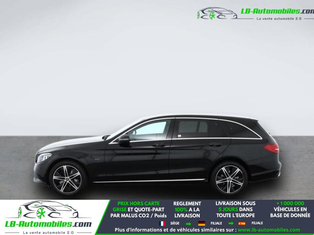 Classe C 300 e BVA 2020 occasion 31850 Beaupuy