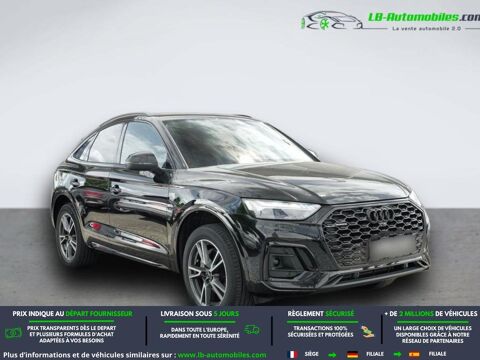 Q5 45 TFSI 265 BVA Quattro 2023 occasion 31850 Beaupuy