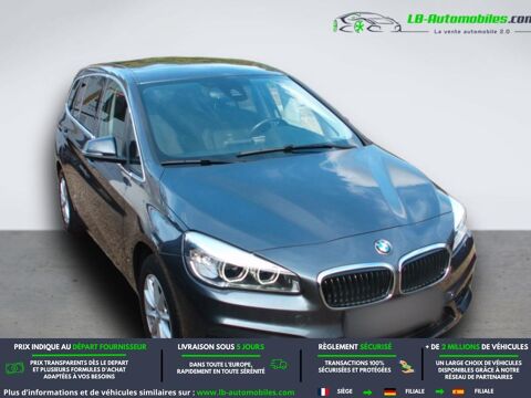 BMW S&eacute;rie 1 118i 136 ch BVA 2017 occasion Beaupuy 31850