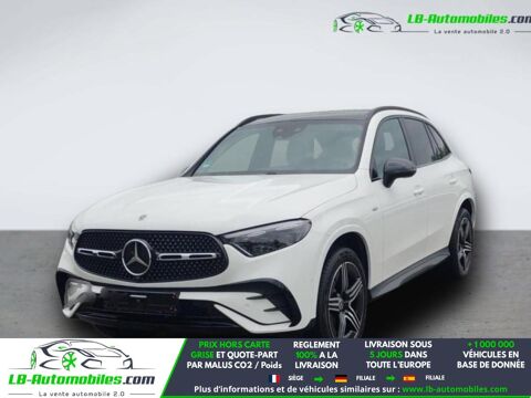 Classe GLC 300 de BVA 4Matic 2025 occasion 31850 Beaupuy