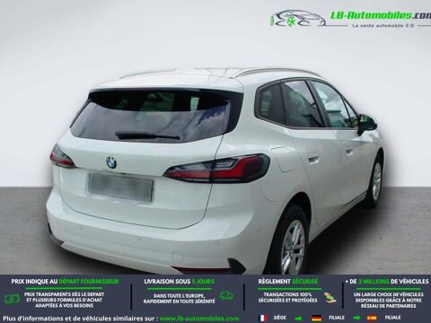 Serie 2 218i 136 ch BVA 2023 occasion 31850 Beaupuy