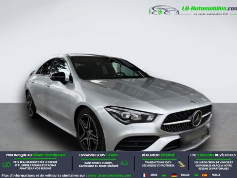Classe CLA 200 BVA 2023 occasion 31850 Beaupuy