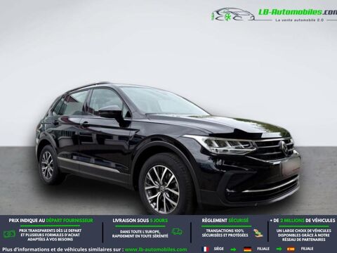 Tiguan 2.0 TDI 150ch BVA 2023 occasion 31850 Beaupuy