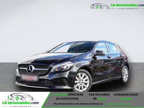 Mercedes Classe A 200 CDI 2016 occasion Beaupuy 31850